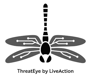 THREATEYE BY LIVEACTION logo