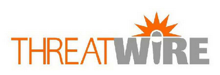 THREATWIRE logo