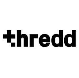 THREDD logo