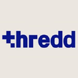 THREDD logo