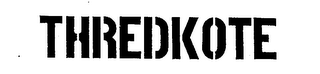 THREDKOTE logo