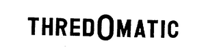 THREDOMATIC logo