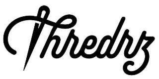 THREDRZ logo