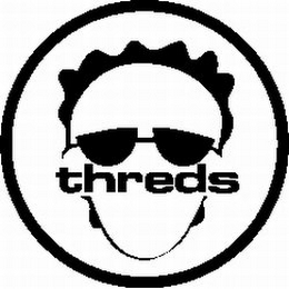 THREDS logo