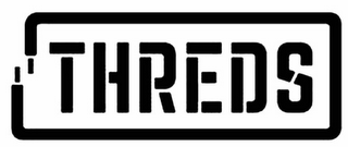 THREDS logo