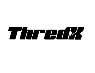 THREDX logo