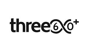 THREE 60 logo