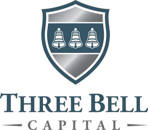 THREE BELL CAPITAL logo