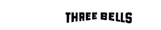 THREE BELLS logo
