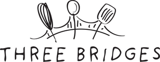 THREE BRIDGES logo