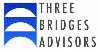 THREE BRIDGES ADVISORS logo