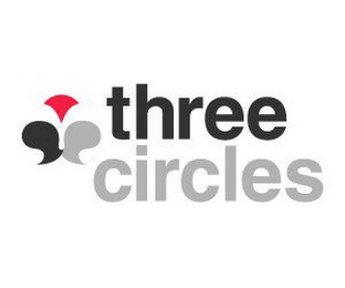 THREE CIRCLES logo