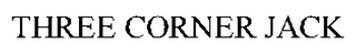 THREE CORNER JACK logo