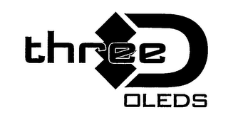 THREE-D OLED