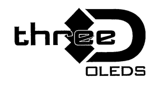 THREE-D OLEDS