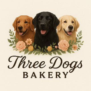 THREE DOGS BAKERY