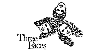 THREE FACES