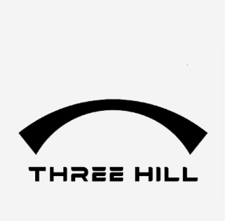 THREE HILL logo