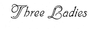 THREE LADIES logo