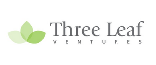 THREE LEAF VENTURES logo