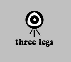THREE LEGS logo
