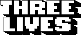 THREE LIVES logo