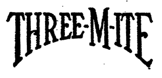 THREE-M-ITE logo