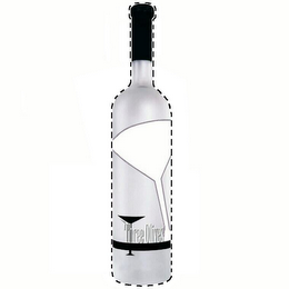 THREE OLIVES logo
