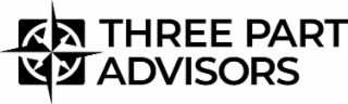 THREE PART ADVISORS