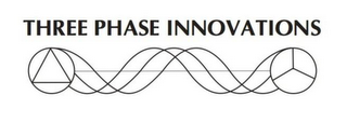 THREE PHASE INNOVATIONS logo