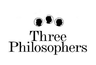 THREE PHILOSOPHERS