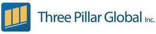 THREE PILLAR GLOBAL INC. logo