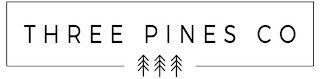 THREE PINES CO logo