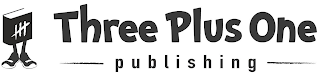 THREE PLUS ONE PUBLISHING logo