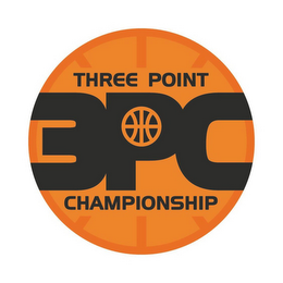 THREE POINT CHAMPIONSHIP 3PC logo