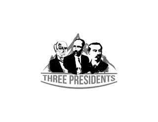 THREE PRESIDENTS logo