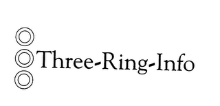 THREE-RING-INFO logo