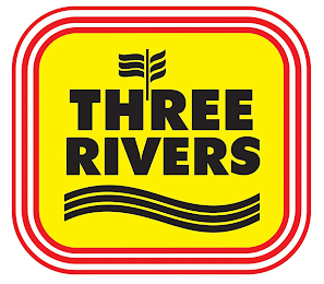 THREE RIVERS logo