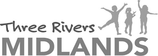 THREE RIVERS MIDLANDS logo