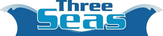 THREE SEAS logo