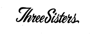 THREE SISTERS logo