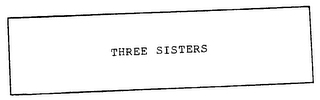 THREE SISTERS logo