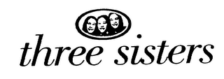 THREE SISTERS logo