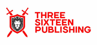 THREE SIXTEEN PUBLISHING logo