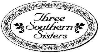 THREE SOUTHERN SISTERS logo