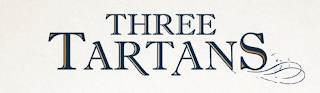 THREE TARTANS logo
