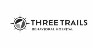 THREE TRAILS BEHAVIORAL HOSPITAL logo