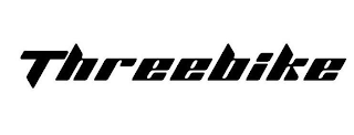 THREEBIKE logo