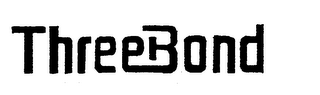 THREEBOND logo