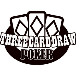 THREECARDDRAW POKER logo